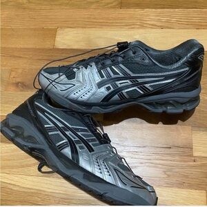 Asics Gel Kayano 14 Unaffected